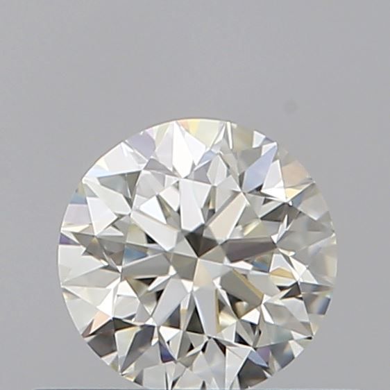 Diamond Natural 0,45Ct J-VS1 Round - GIA5546927074