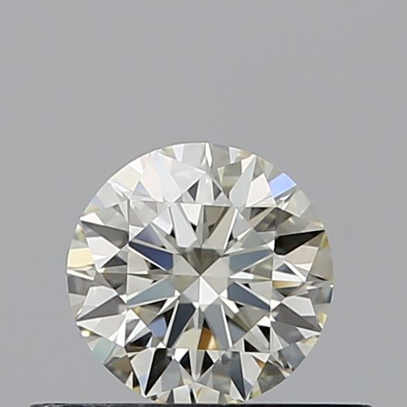 Diamond Natural 0,35Ct M-VS1 Round - GIA1547951573