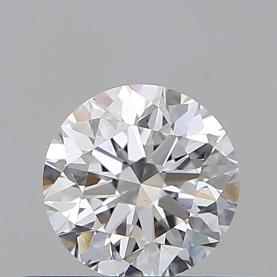 Diamond Natural 0,45Ct D-VS2 Round - GIA5546916888