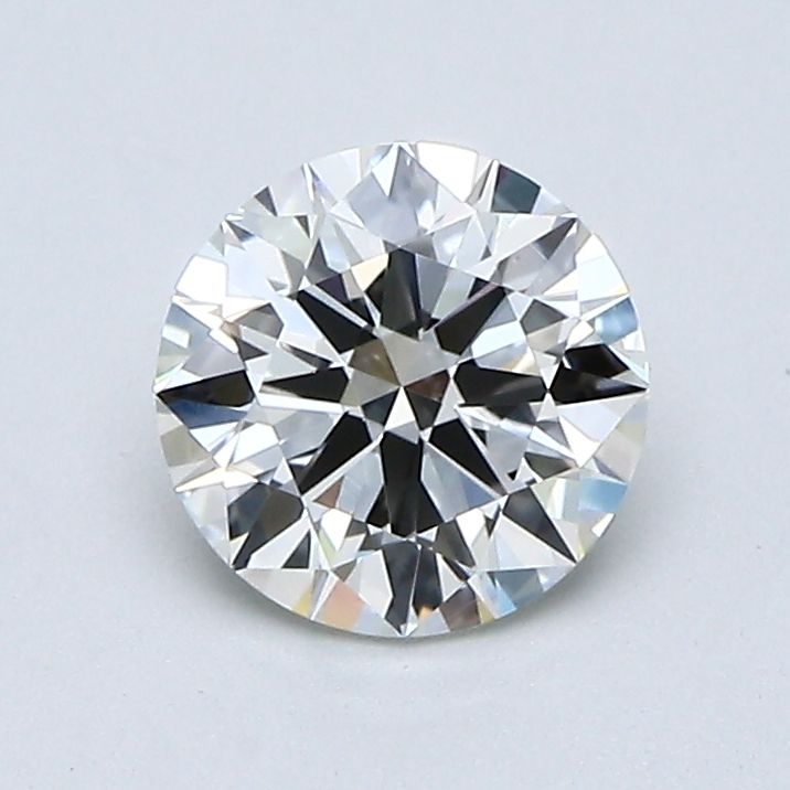 Diamond Natural 1,03Ct I-VS1 Round - GIA1548944806