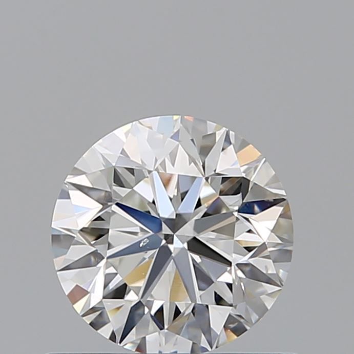 Diamond Natural 0,7Ct G-VS2 Round - GIA6555166913