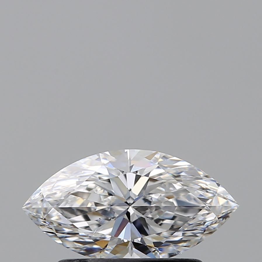 Diamond Natural 0,7Ct E-VS2 Marquise - GIA2547850969