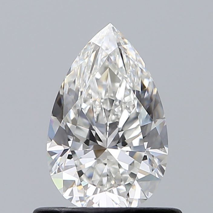 Diamond Natural 0,7Ct F-VS1 Pear - GIA1547979631