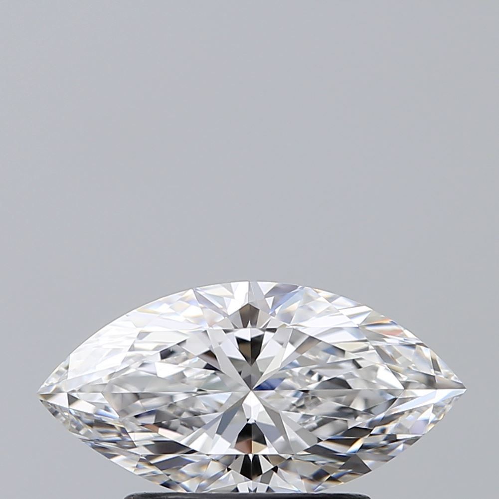 Diamond Natural 1,01Ct D-VVS1 Marquise - GIA7538196705
