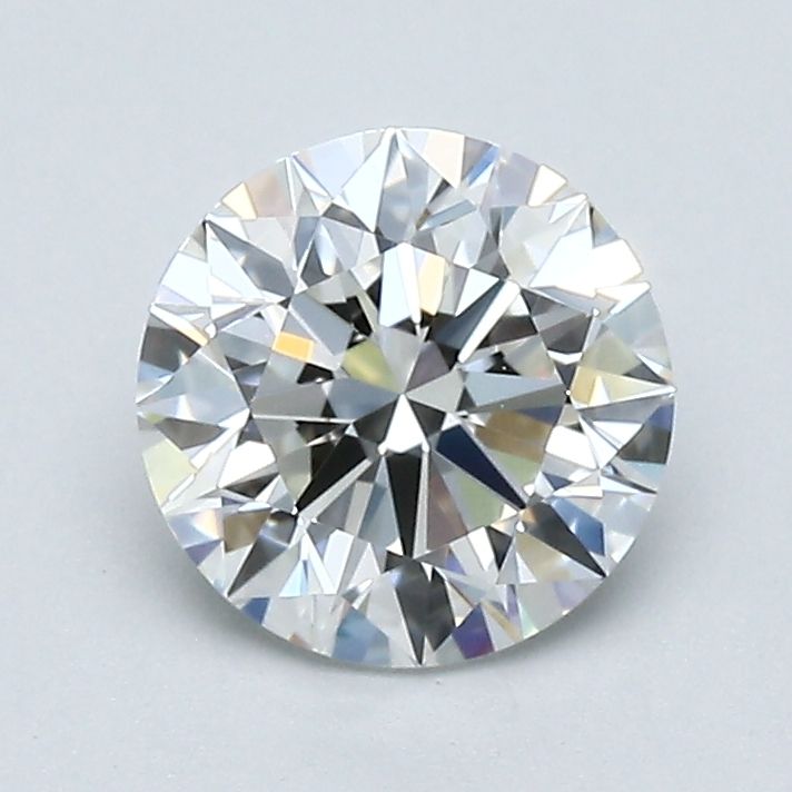 Diamond Natural 1,2Ct G-VVS2 Round - GIA6541206807