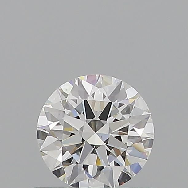 Diamond Natural 0,57Ct G-VS1 Round - GIA7523621271