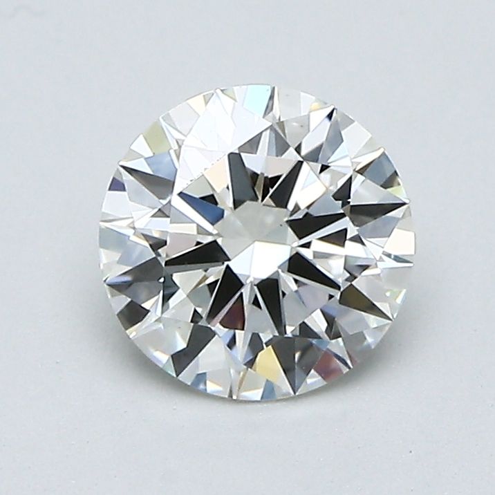 Diamond Natural 1,08Ct H-VS1 Round - GIA6542877724