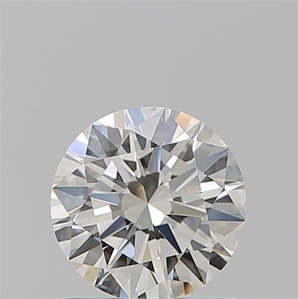 Diamond Natural 1,01Ct I-IF Round - GIA6512736585