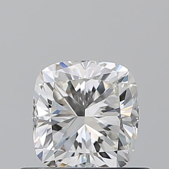 Diamond Natural 0,5Ct G-VS1 Cushion - GIA5231747295