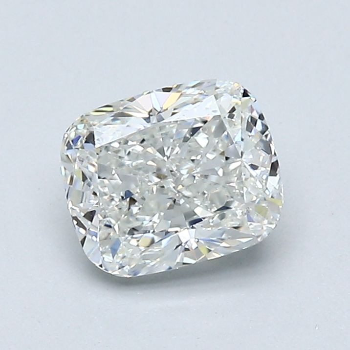 Diamond Natural 1,01Ct H-VS2 Cushion - GIA1232683963