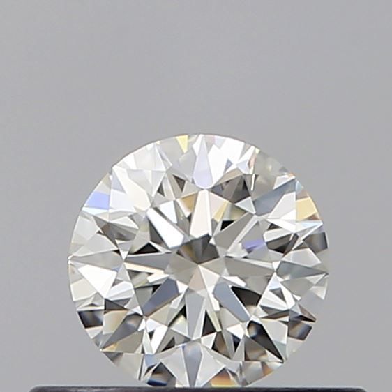 Diamond Natural 0,35Ct J-VVS1 Round - GIA1548726049