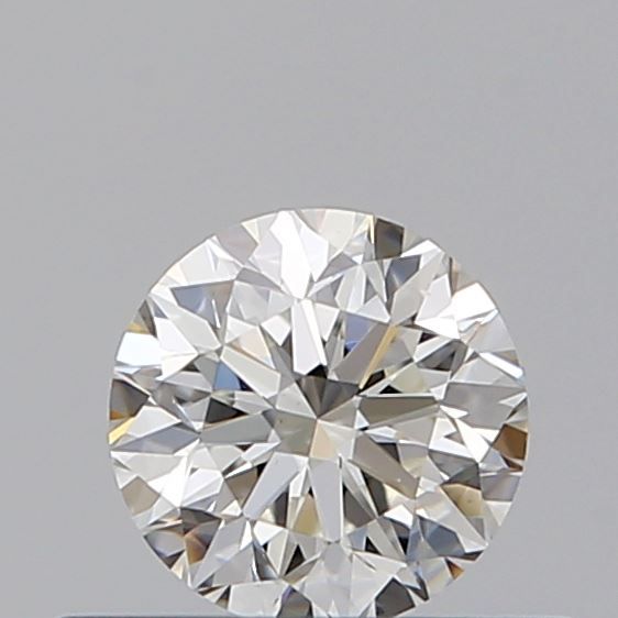 Diamond Natural 0,41Ct H-VS1 Round - GIA1555168757
