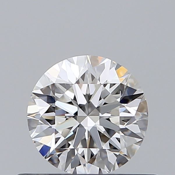 Diamond Natural 0,5Ct F-VVS1 Round - GIA2226008517