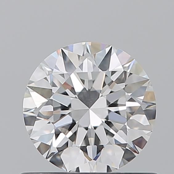 Diamond Natural 0,7Ct F-SI2 Round - GIA2537518396