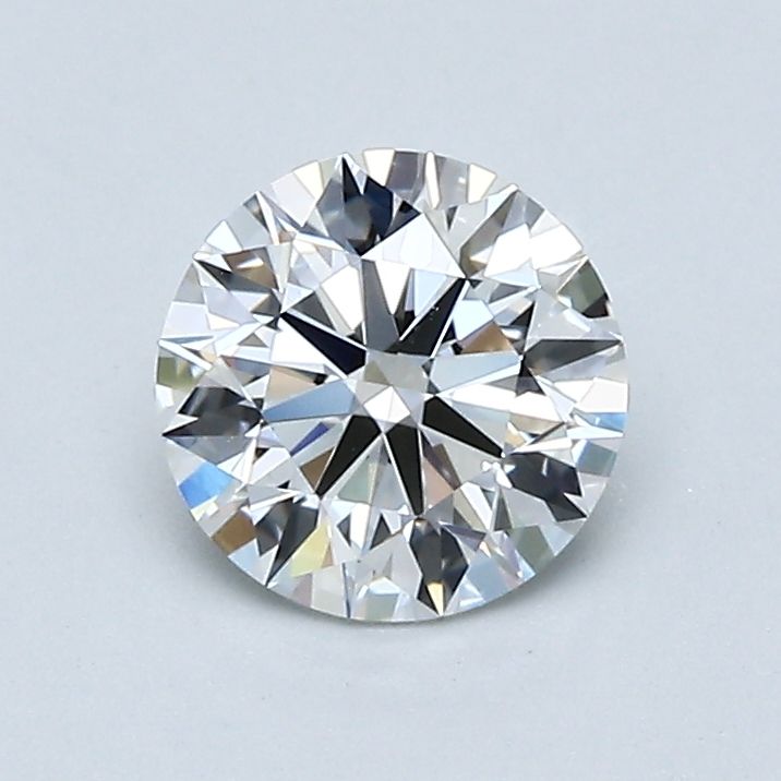 Diamond Natural 1,01Ct F-VVS1 Round - GIA2544715764