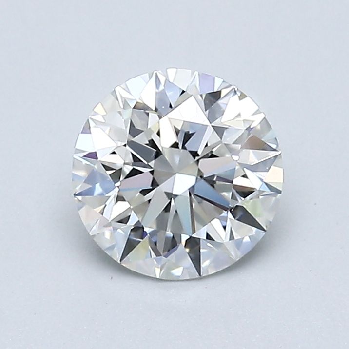 Diamond Natural 1,03Ct F-VS1 Round - GIA2416916366