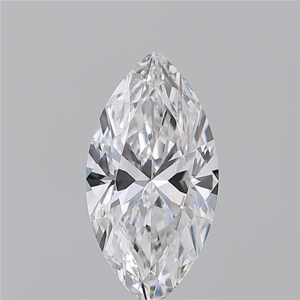Diamond Natural 1,2Ct E-IF Marquise - GIA5553073303