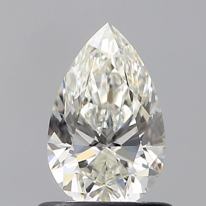 Diamond Natural 0,7Ct I-VVS2 Pear - GIA2544576719