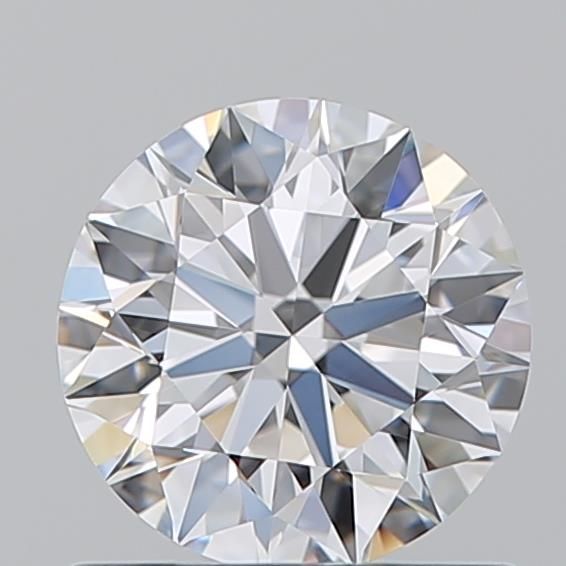 Diamond Natural 0,91Ct D-VVS2 Round - GIA1539300622