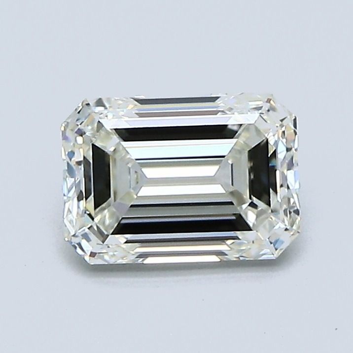 Diamond Natural 1,2Ct J-VS1 Emerald - GIA2233804455