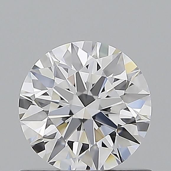 Diamond Natural 0,73Ct D-VVS1 Round - GIA2538833379