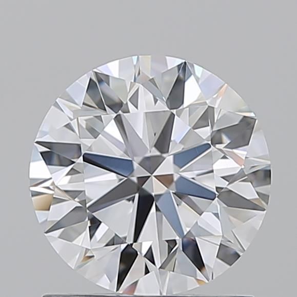 Diamond Natural 1,21Ct E-IF Round - GIA1548789116