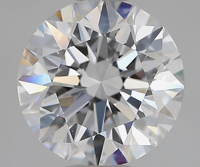Diamond Natural 1,5Ct D-VS1 Round - GIA6542094295