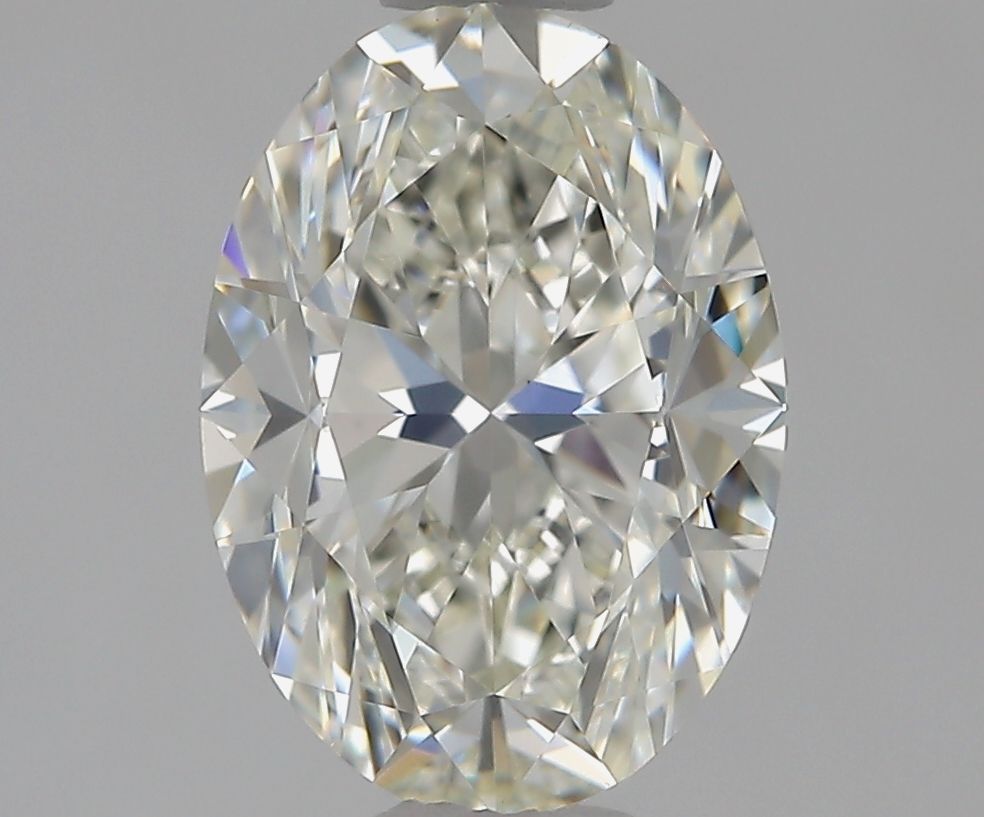 Diamond Natural 1,5Ct I-VS1 Oval - GIA6531461777