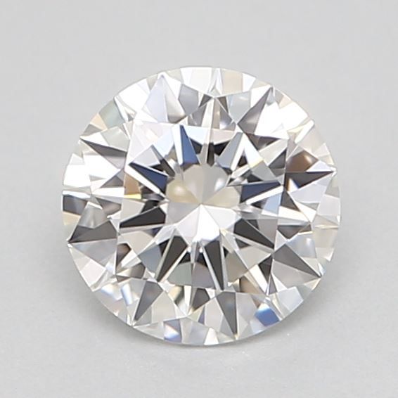 Diamond Natural 0,35Ct E-VVS1 Round - GIA2517929054
