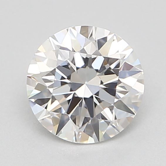 Diamond Natural 0,38Ct E-VVS1 Round - GIA6522853916