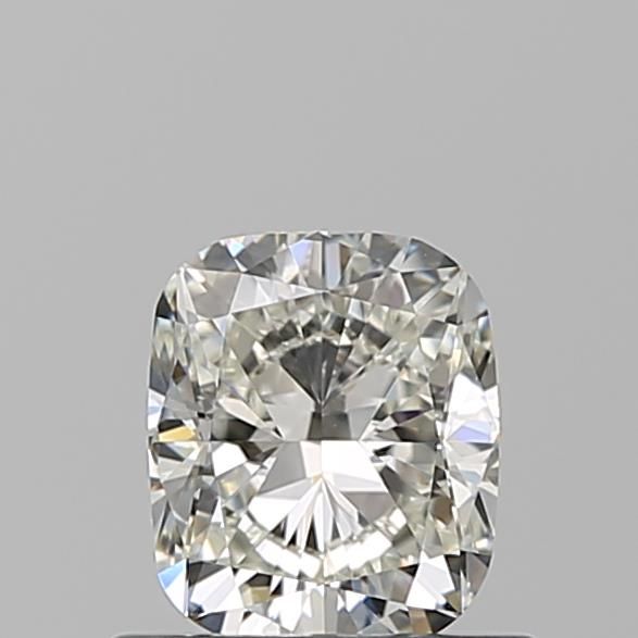 Diamond Natural 0,7Ct J-VS1 Cushion - GIA2233700138