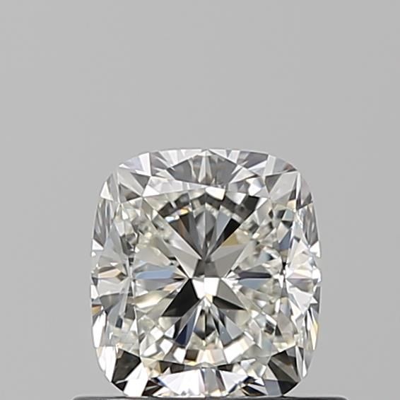 Diamond Natural 0,7Ct I-VS1 Cushion - GIA2235600270