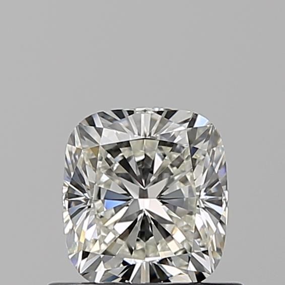 Diamond Natural 0,7Ct I-VVS1 Cushion - GIA6233700122