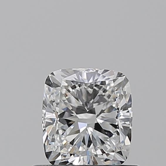 Diamond Natural 0,7Ct F-VS2 Cushion - GIA2235567502