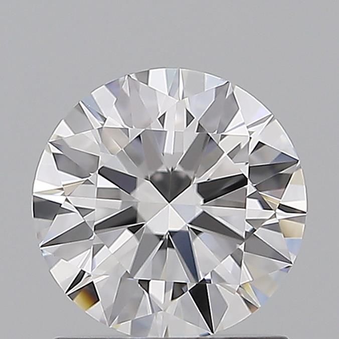 Diamond Natural 1,2Ct D-VVS1 Round - GIA1543004394
