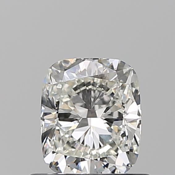Diamond Natural 0,72Ct I-VVS2 Cushion - GIA6233699822