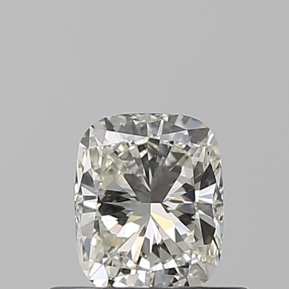 Diamond Natural 0,5Ct I-VVS1 Cushion - GIA2231699990
