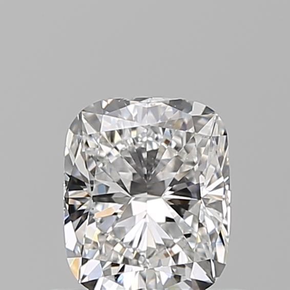 Diamond Natural 0,72Ct E-VS2 Cushion - GIA1236601291
