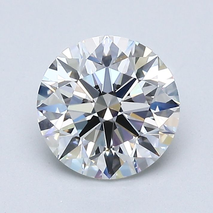 Diamond Natural 1,2Ct H-VVS2 Round - GIA2526476814