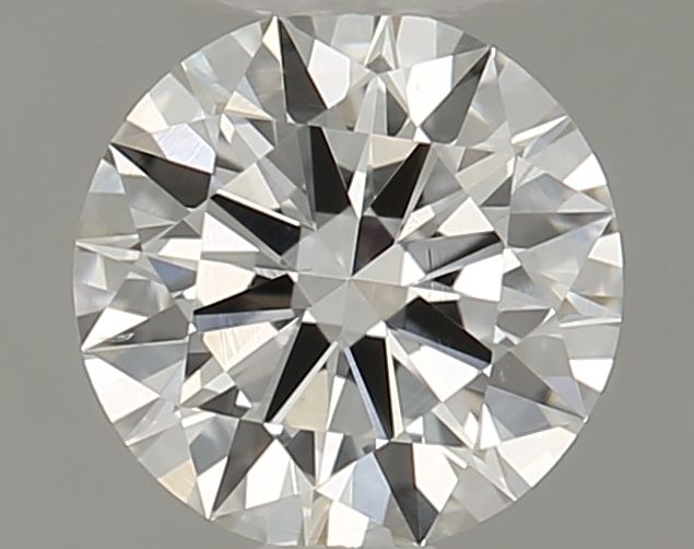 Diamond Natural 0,45Ct E-VS2 Round - GIA7512829387