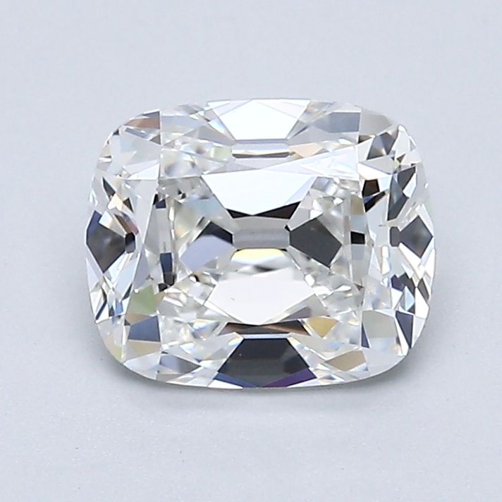 Diamond Natural 1,5Ct G-VS1 Oval - GIA2547139822