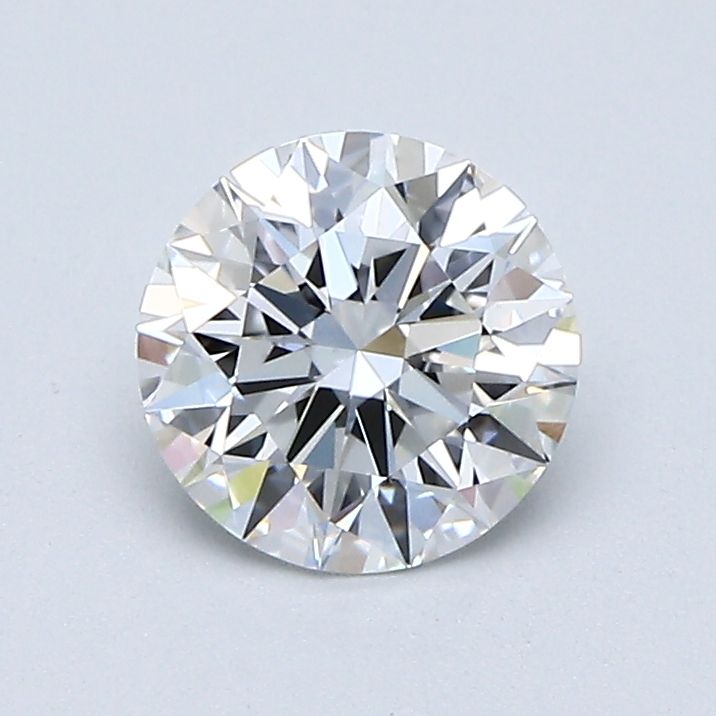 Diamond Natural 1,02Ct E-VVS2 Round - GIA2484449574