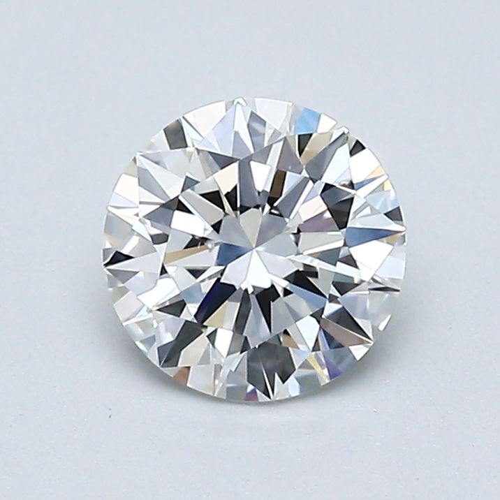 Diamond Natural 1,01Ct F-VVS2 Round - GIA2538801373