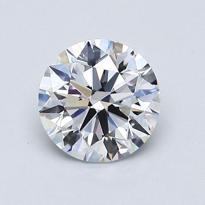 Diamond Natural 1,01Ct D-VS1 Round - GIA2235734021