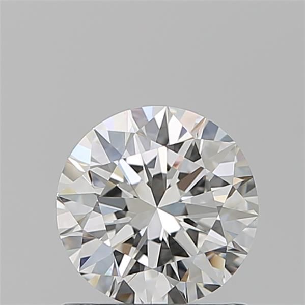 Diamond Natural 0,96Ct H-VVS1 Round - GIA2526314641