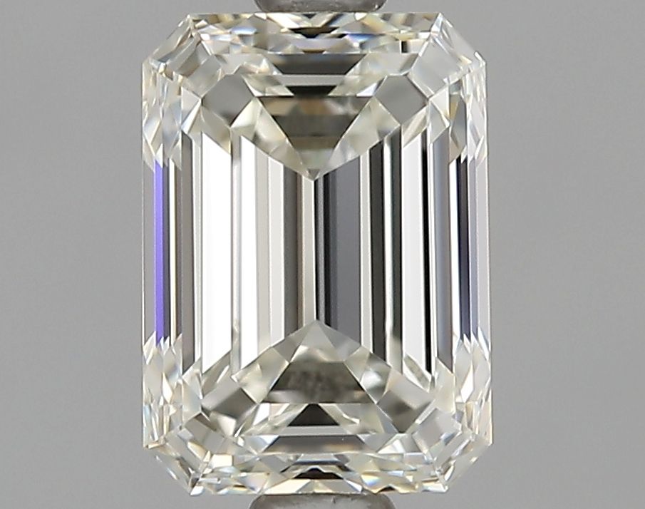 Diamond Natural 1,33Ct J-VVS1 Emerald - GIA7451777793