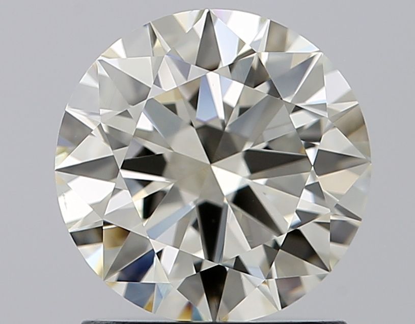 Diamond Natural 1,22Ct J-VS1 Round - IGI627493601