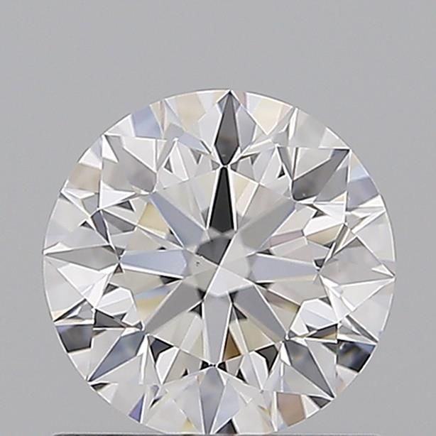 Diamond Natural 0,96Ct E-VS2 Round - GIA6545088314