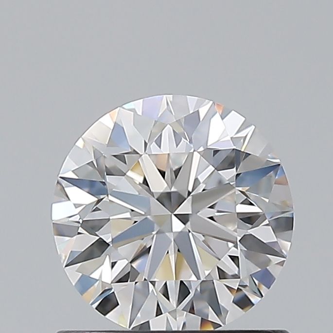Diamond Natural 0,85Ct F-IF Round - GIA3545809741