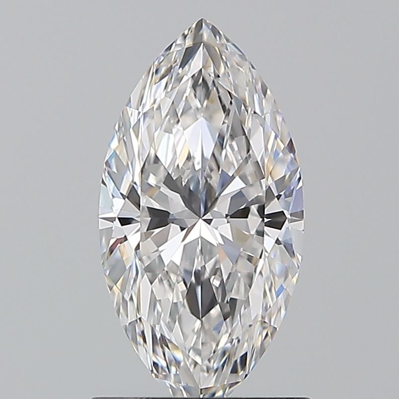 Diamond Natural 1,2Ct F-IF Marquise - GIA1545657809